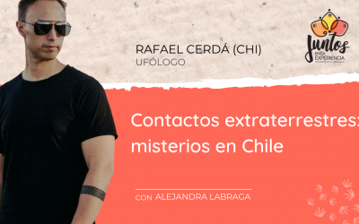 Contactos extraterrestres: Misterios en Chile